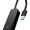 TP-link USB 3.0 till Gigabit Ethernet-adapter UE306