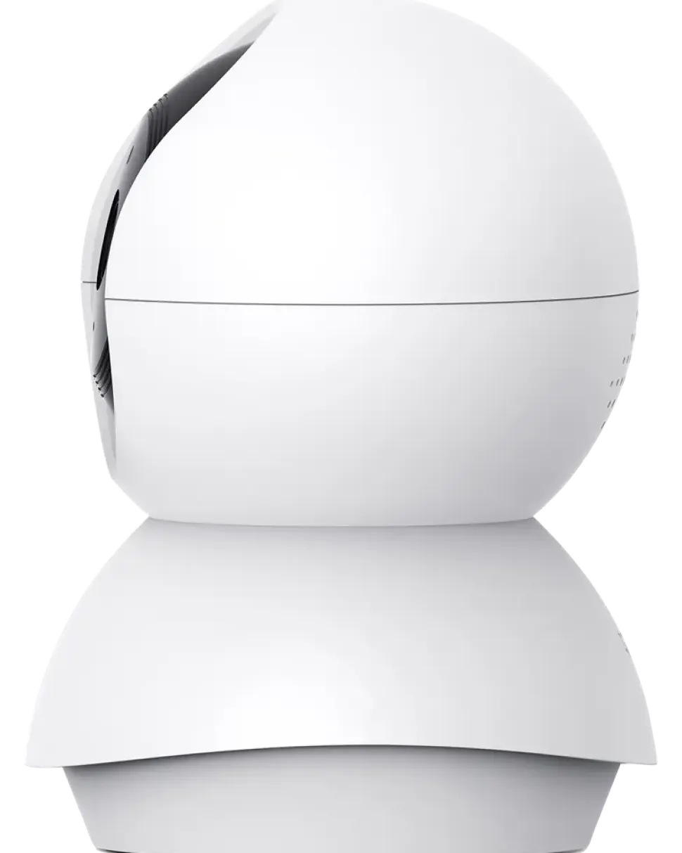 tp-link Övervakningskamera med tilt Tapo C200