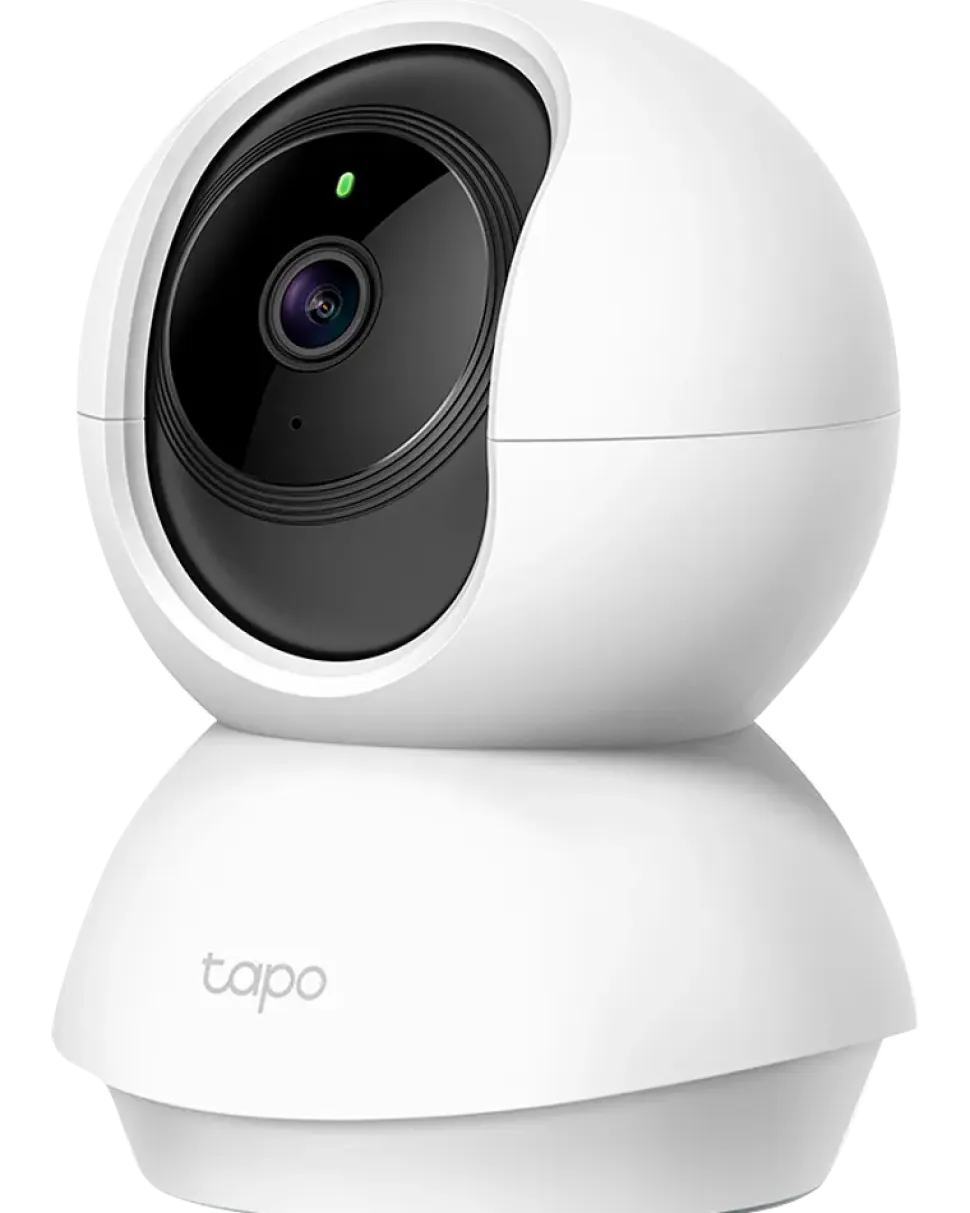 tp-link Övervakningskamera med tilt Tapo C200