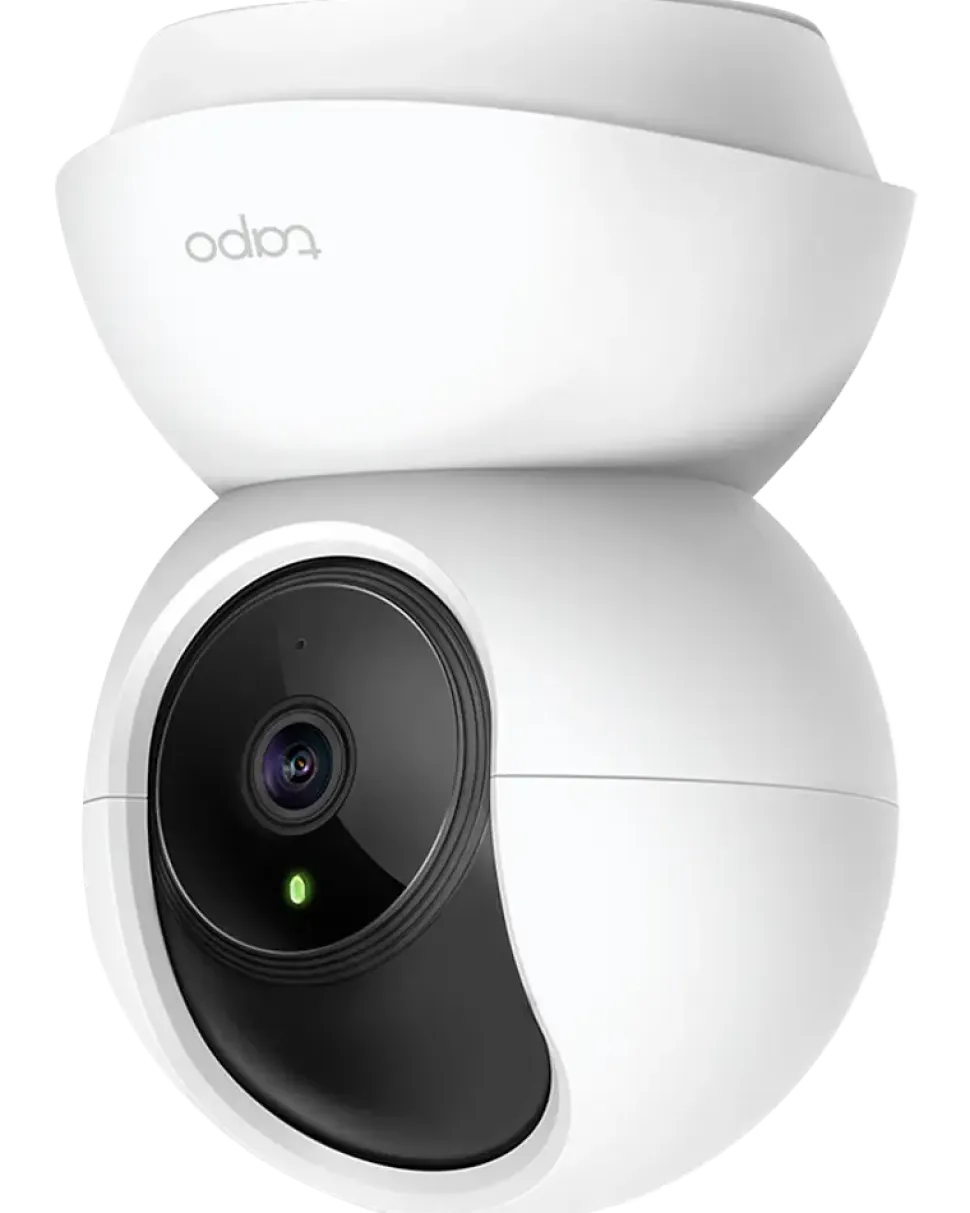 tp-link Övervakningskamera med tilt Tapo C200