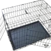 Transportbur metallgaller