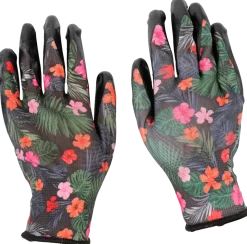 Trädgårdshandskar, 2-pack