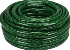 Trädgårdsslang armerad 3/4" 25 m