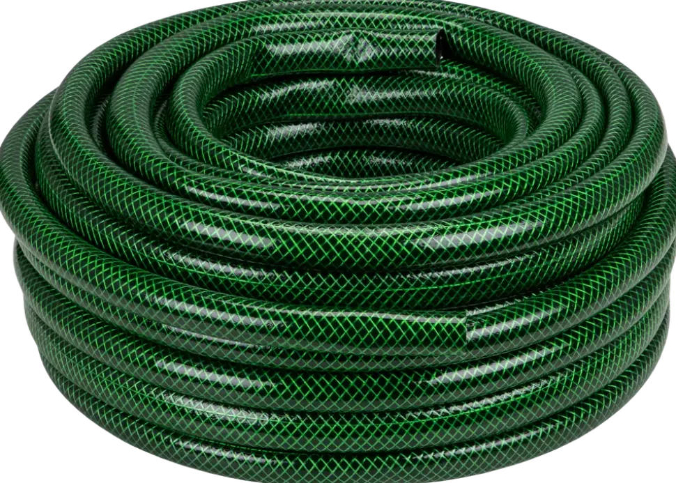 Trädgårdsslang armerad 3/4" 25 m