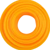 Trimmerlina 15 m 2,4 mm orange