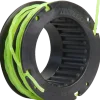 Trimmertråd 2 mm