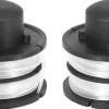 Trimmertråd Ø1,2 mm 2-pack