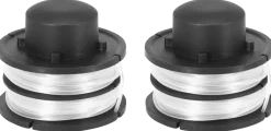 Trimmertråd Ø1,2 mm 2-pack