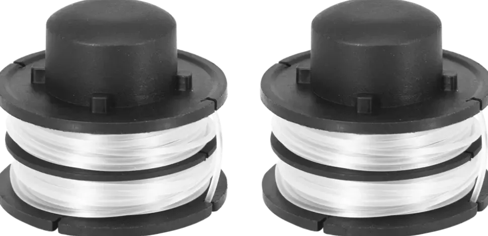 Trimmertråd Ø1,2 mm 2-pack
