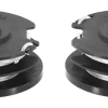 Trimmertråd Ø1,4 mm 2-pack
