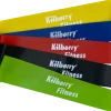 Träningsband 5-pack