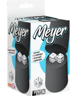 Tärningsspel - Meyer