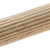 Träplugg Ø6 mm 50-pack