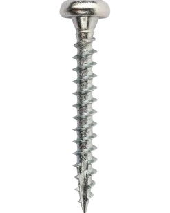 Träskruv kullrig 4,0 x 30 mm TX20 200 st.