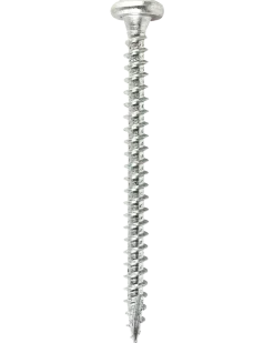 Träskruv kullrig 4,0 x 40 mm TX20 100 st.