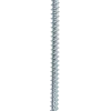 Träskruv kullrig 6,0 x 80 mm TX30 50 st.