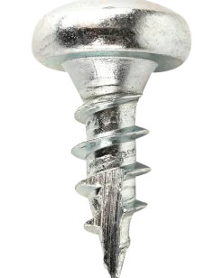 Träskruv 6,0 x 16 mm TX30 100 stk.