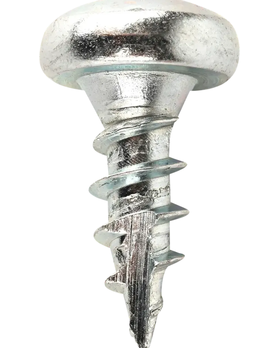 Träskruv 6,0 x 16 mm TX30 100 stk.