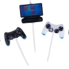 Tårtljus gaming 5 st