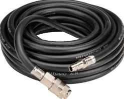 Tryckluftsslang 1/4" 10 m