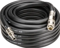 Tryckluftsslang 3/8" 10 m
