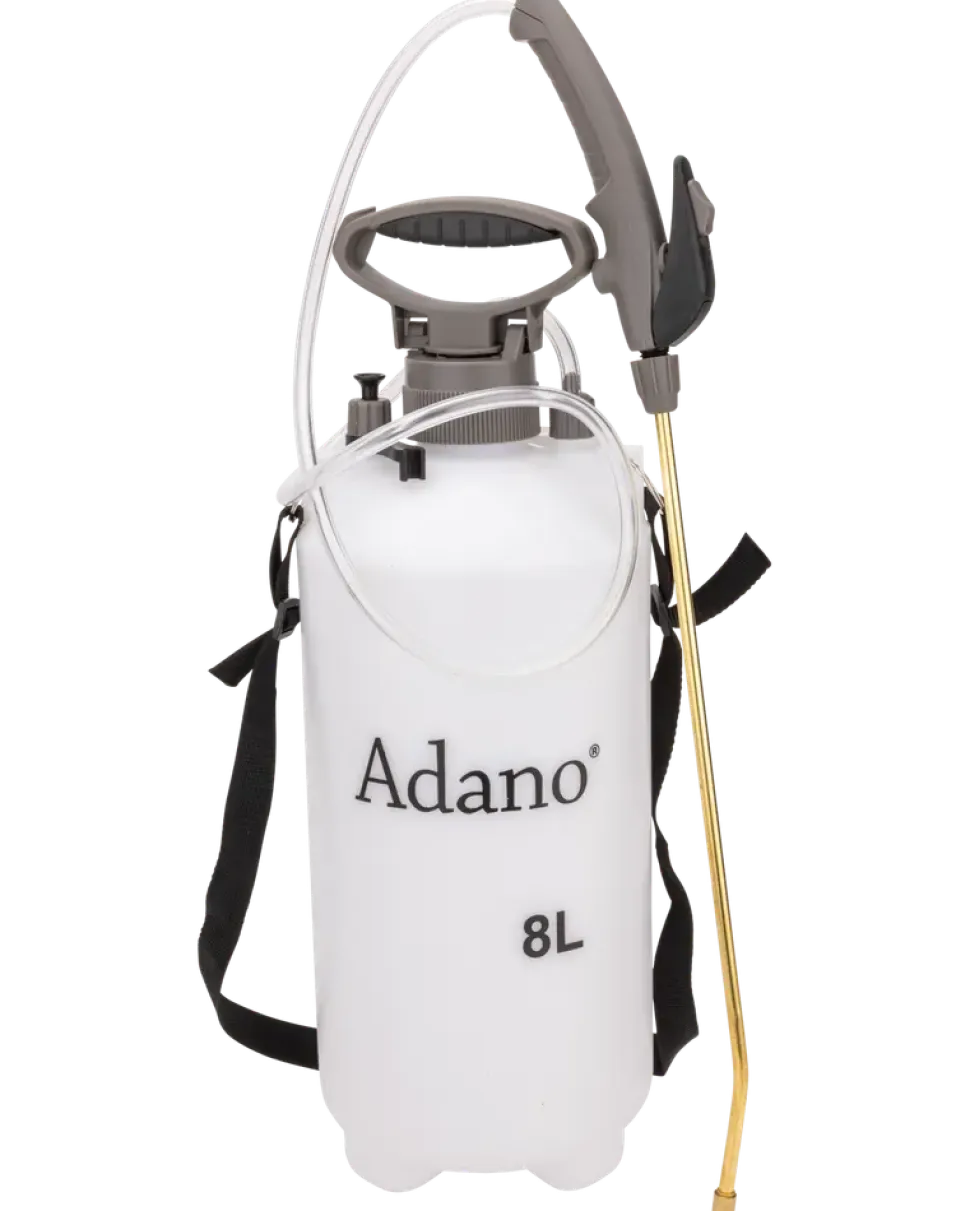 Tryckspruta Pro - 8 liter