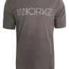 T-shirt - Grå