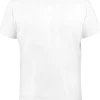 T-shirt vit 2-pack