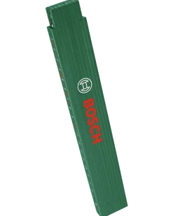 Tumstock 2 meter
