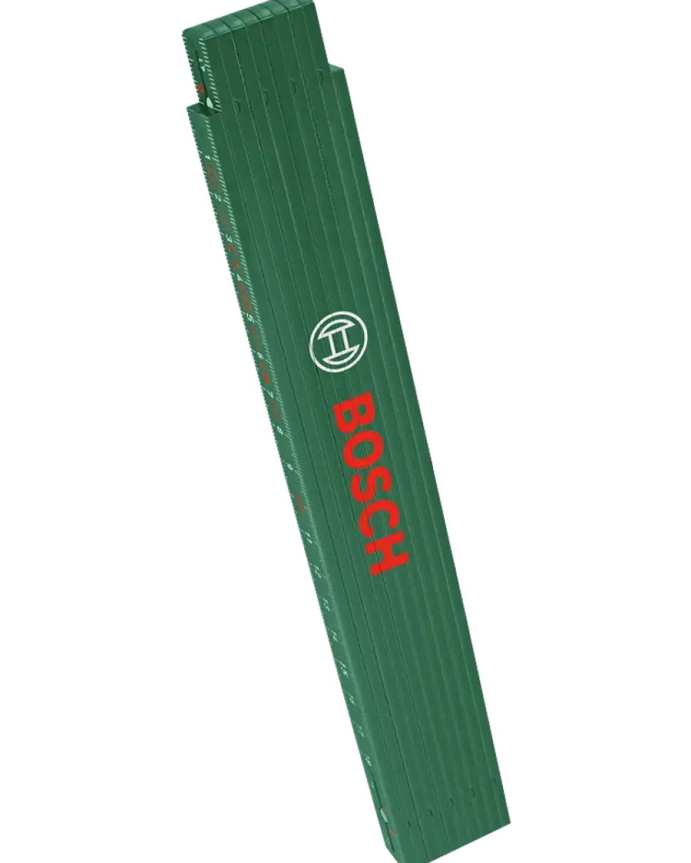 Tumstock 2 meter