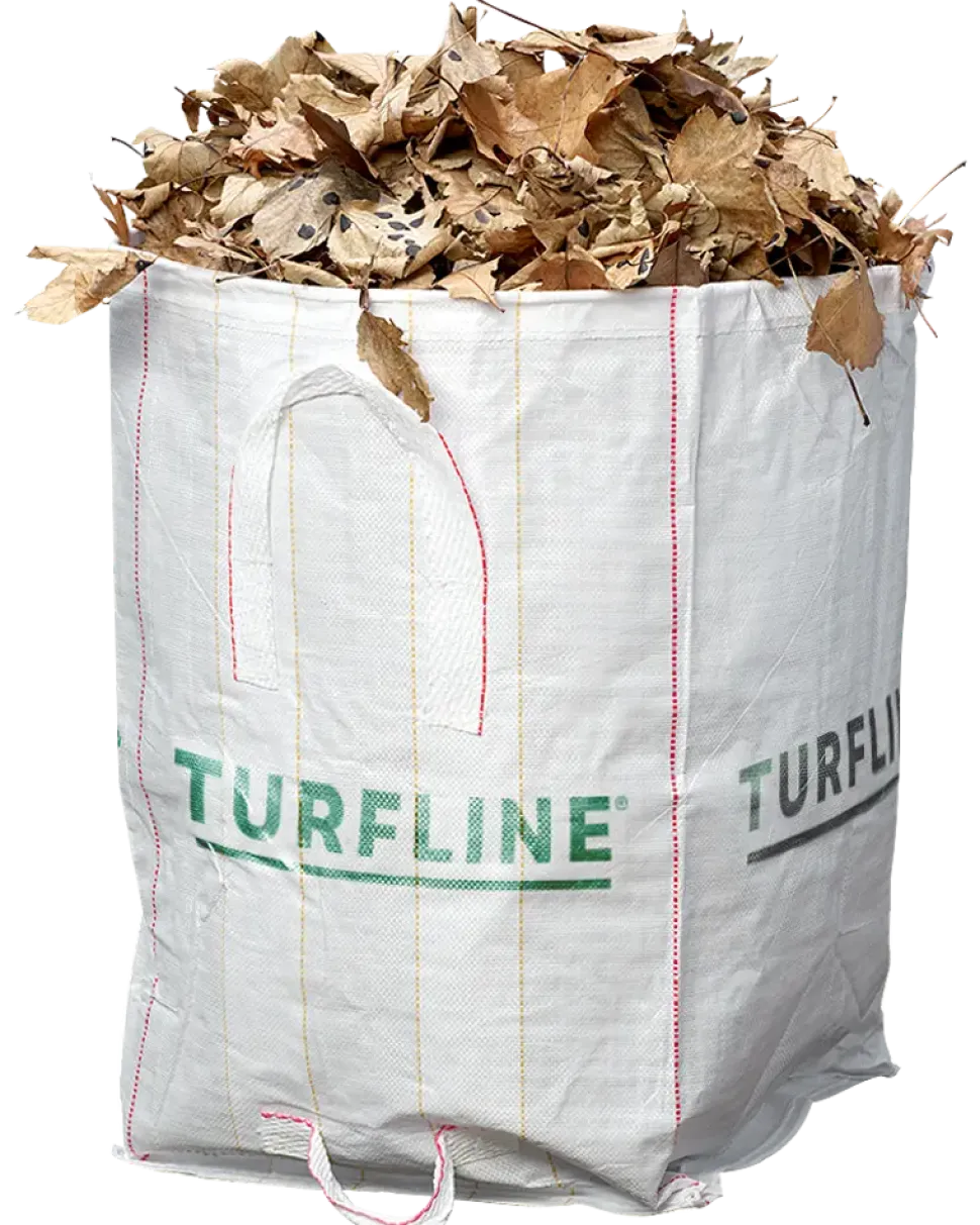Turfline avfallssäck 200 L