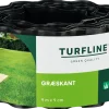 Turfline gräskantlist 9 m x 9 cm