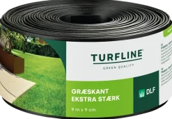 Turfline gräskant 9 m x 9 cm