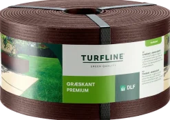 Turfline Gräskant Pro - Brun