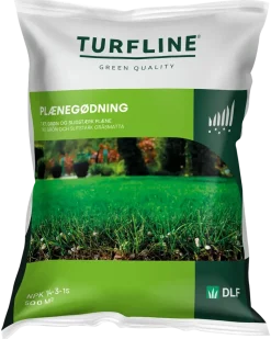 Turfline gräsmattegödsel 10 kg