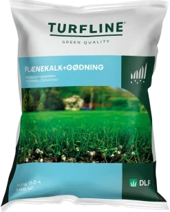 Turfline gräsmattekalk 10 kg