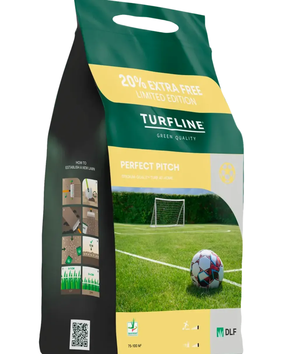 Turfline Perfect Pitch