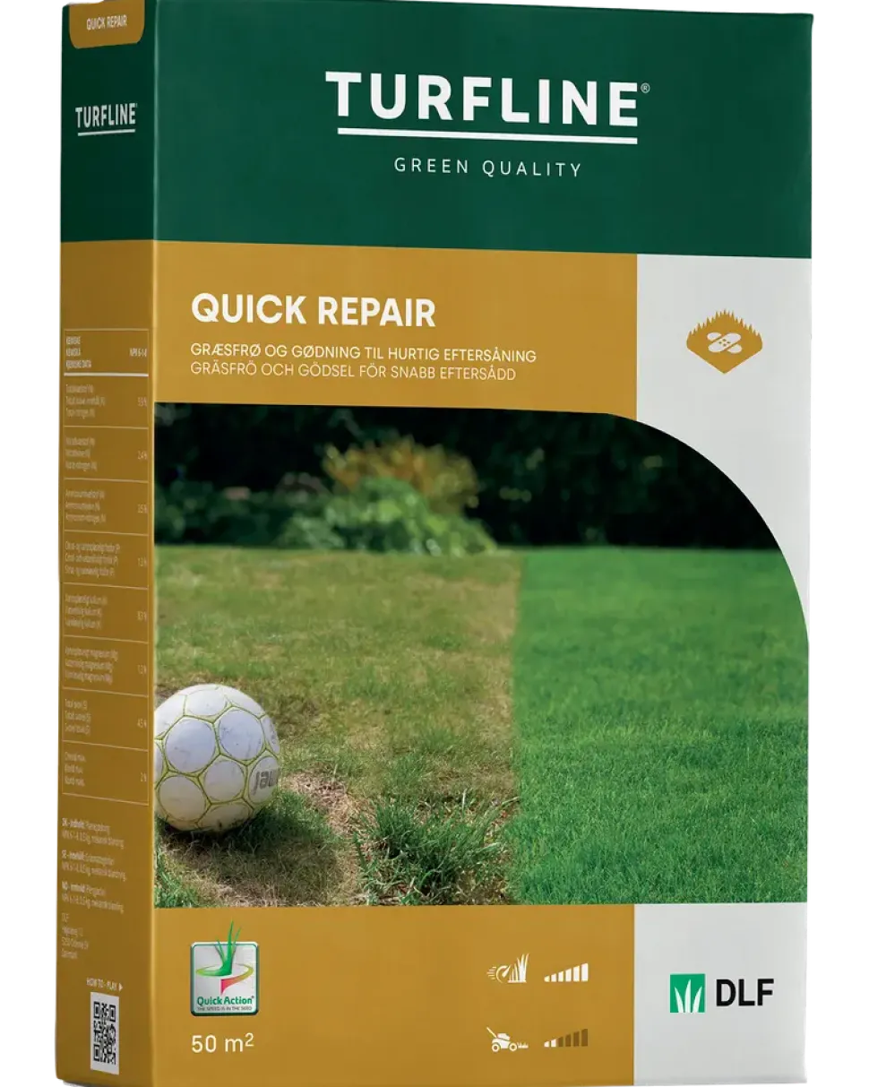 Turfline Quick Repair 1 kg