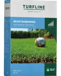 Turfline sportgödning 3 kg