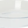 Ugnsform glas 35 cm