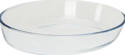 Ugnsform glas 35 cm