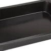 Ugnsform med lock 36,5 x 24,5 cm