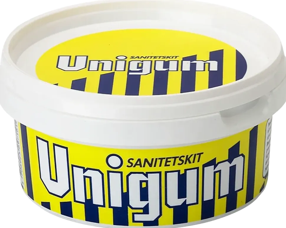 Unigum sanitetskit 500g