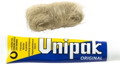 Unipak lin med pasta 65 g