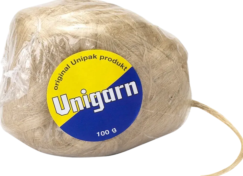 Unipak unigarn lin 100 g