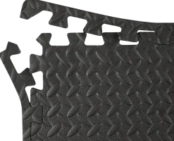 Universalskumgolv 40 x 40 cm 6-pack