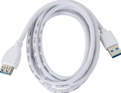 Usb 3.0 aa förlängning 1,8 m
