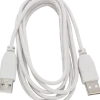 Usb 2.0 aa kabel hane-hane 1,8