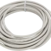 Usb 2.0 ab kabel 5m grå