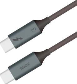 USB-C 4.0 THUNDERBOLT KABEL 2M
